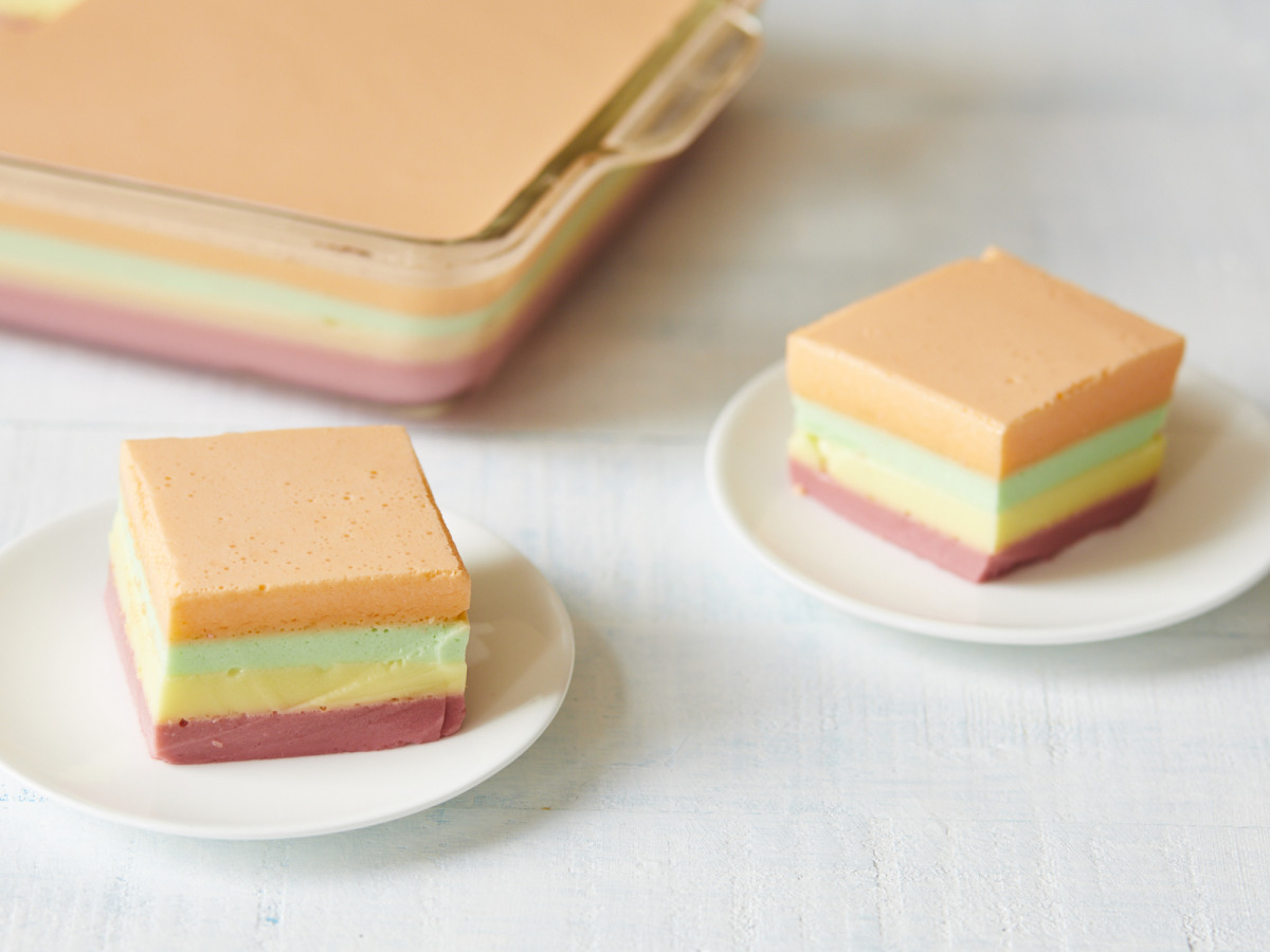 Jello shop ice cream
